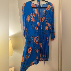 LOFT Beach Summer Romper | 18